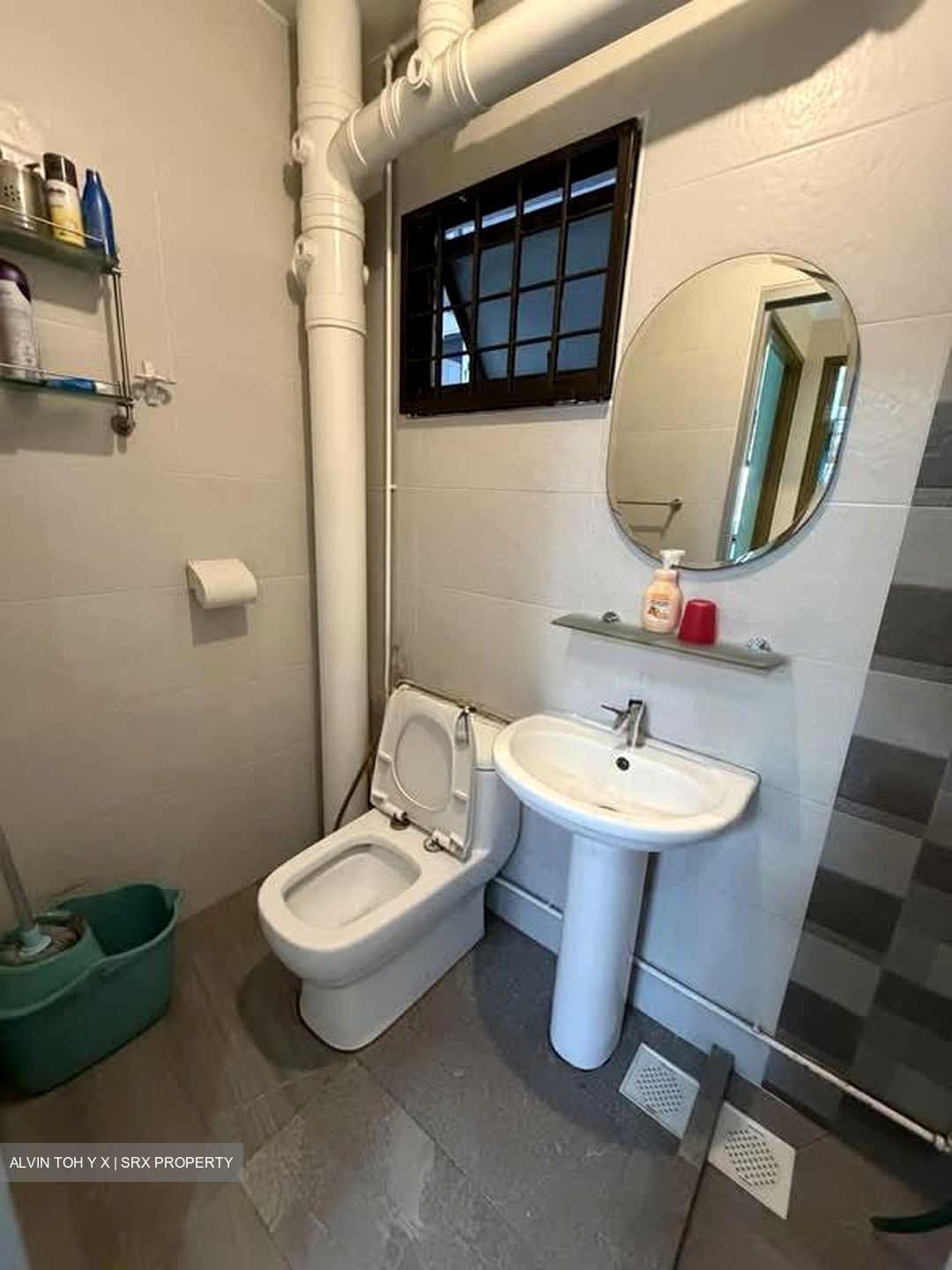 Blk 357C Sun Bliss (Sembawang), HDB 4 Rooms #577364341